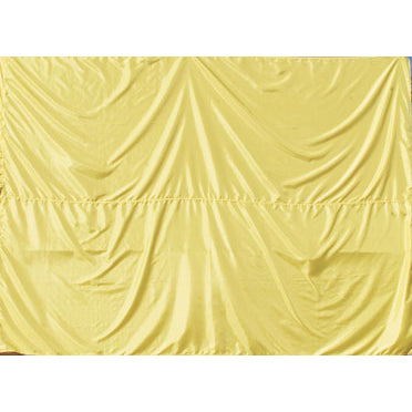 Giant Field Flags: Polychina Silk